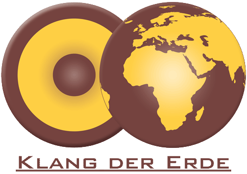 Logo – Klang der Erde